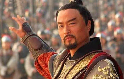 玄武门|李建成身边的三位心腹,实力都很强,可惜玄武门之变都没帮上忙!