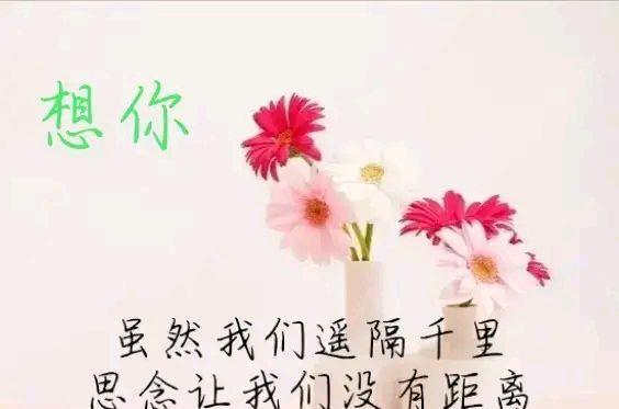 深爱着|心里若是深爱着，牵挂与想念是一种常态，那是一种离不开的依赖
