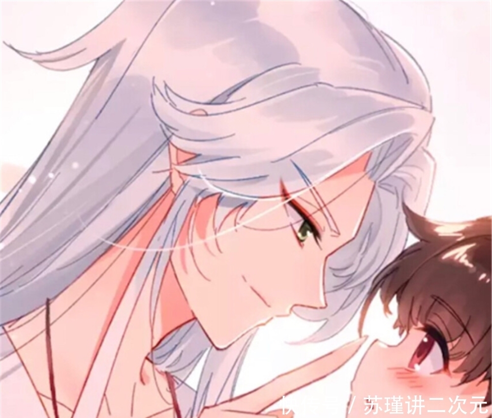 情敌|二次元·VIP·情侣头像,安全又“超甜”,气死情敌没商量