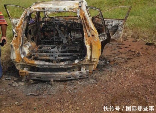 尸体|一对女性情侣被4人侵犯后杀害，其中一人的尸体过了3年仍未找到