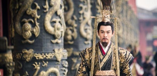 长寿|历史上最长寿的皇帝,送走了自己所有的儿子,迫不得已传位孙子!