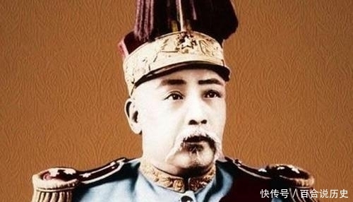 退位|袁世凯在溥仪退位诏书上加了一句话,连孙中山也认同,他说了啥?