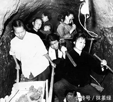 广积粮|【口号背后的中国】深挖洞,广积粮,不称霸