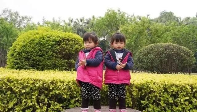 生二胎|生二胎的四种组合,对应着四种结局,你最喜欢哪一种