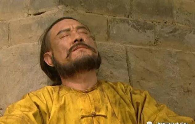 雍正|年羹尧为何宁愿死也不肯向雍正认错