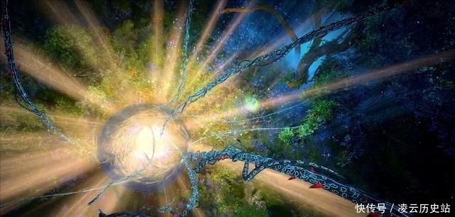 银草|斗罗大陆:唐三双武魂二次觉醒,体内的蓝银草之王终于解放