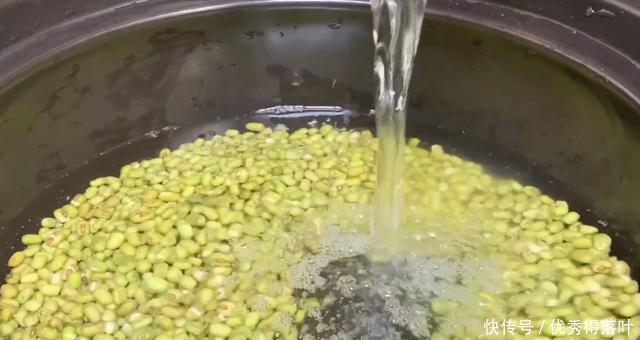 解暑|原来自制“绿豆雪糕”这么简单,清凉解暑又可口,吃出了童年味道