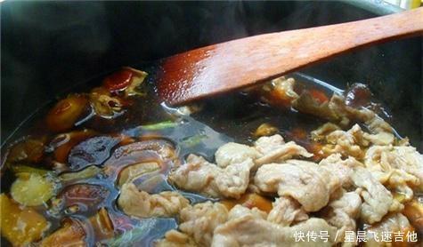 锅巴|他太好吃了,你不能不吃,这是一种自制的方法,他光滑柔软