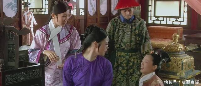  皇上|甄嬛传华妃做的这3件事，皇后和甄嬛都办不到，第一件无人能及