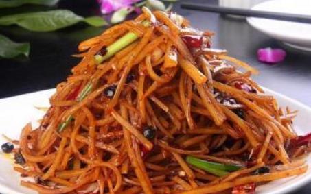 经典|最经典最下饭的家常菜当属这五道了,不仅下饭还营养,赶紧试试吧