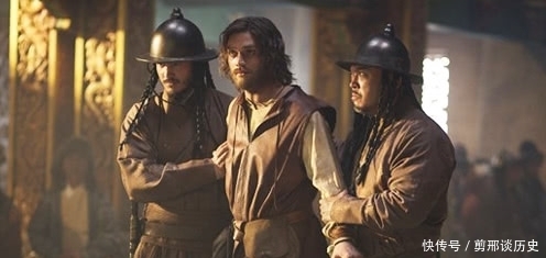 旅行家|赫赫有名的马可波罗究竟是骗子，还是旅行家