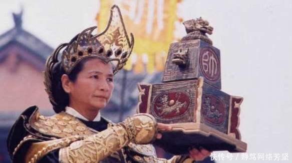 令人钦佩|这位母亲是近代版佘太君，9口之家变孤苦伶仃，晚年一言令人钦佩