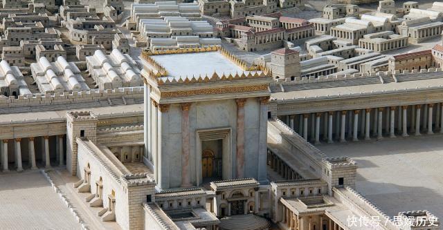 攻防战|圣城之殇,耶路撒冷攻防战