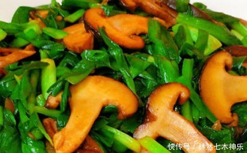  香菇|一道营养美味的家常菜，鲜美入味开胃下饭，上桌抢着吃