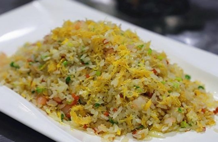 好吃|大厨炒蛋炒饭“正确顺序”,只有小部分人做对了,难怪不好吃