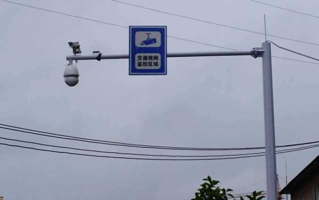 提醒|交警最后一次提醒:这三种摄像头要认识,不然5本驾照不够扣