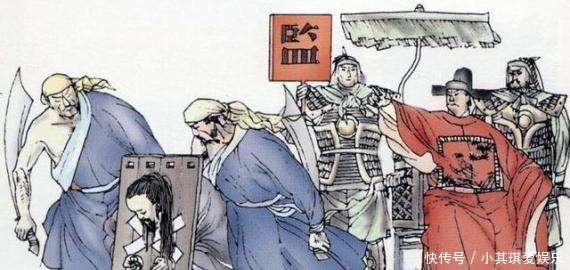 地主|朱元璋大肆屠戮功臣,为何对欺负过自己的地主刘德不杀反赏?