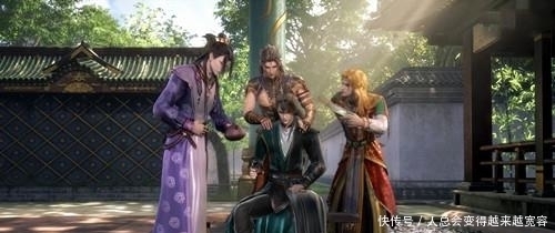  上线|天宝伏妖录：天宝少年团上线，这样的憨憨你喜欢吗