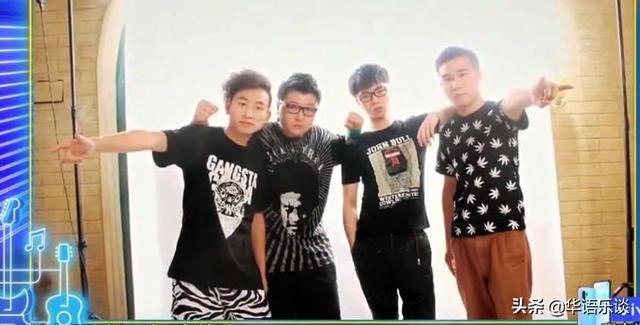  真不|都是“怪咖”，可是华晨宇跟尚雯婕怪得还真不一样