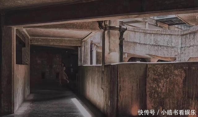 上海最诡异的景点,由屠宰场改造,游客却