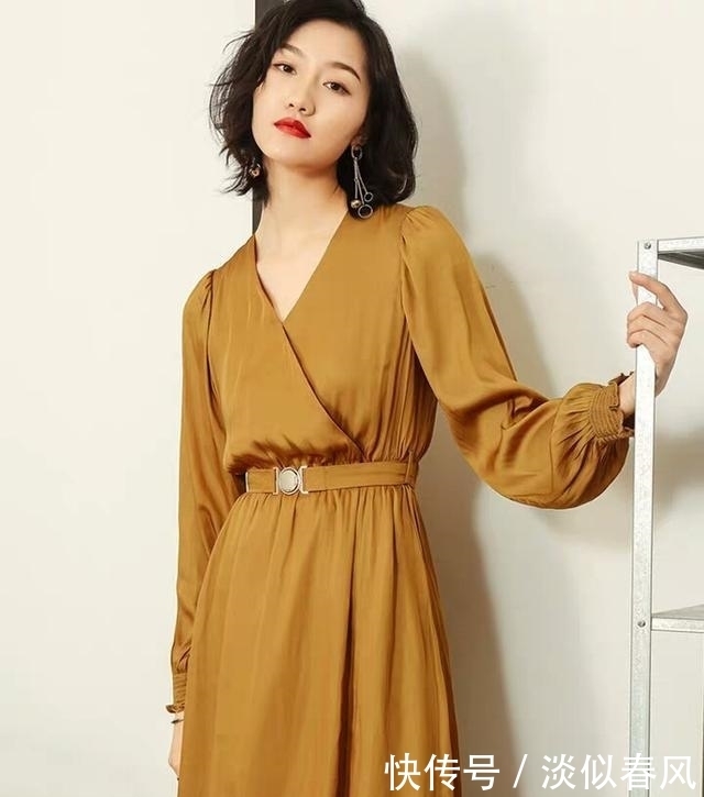 显黑|女人不管穿什么衣服，尽量避免这3种“颜色杀手”，穿上尴尬显黑