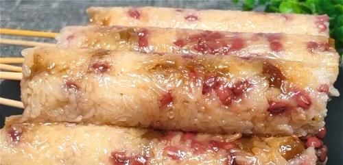 塞子|不会包粽子的看过来,试试这样做,比包粽子简单,味道又好