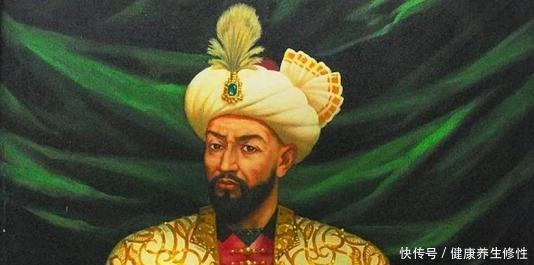 无需|帖木儿帝国没那么强，大明无需担心帖木儿的二十万东征大军