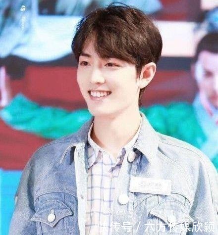 赢得|感谢看不见的肖战谁赢得了收视率?