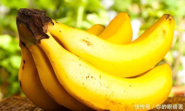 买香蕉的时|买香蕉,应该挑选“直的”还是“弯的”?原来差别很大,涨知识了