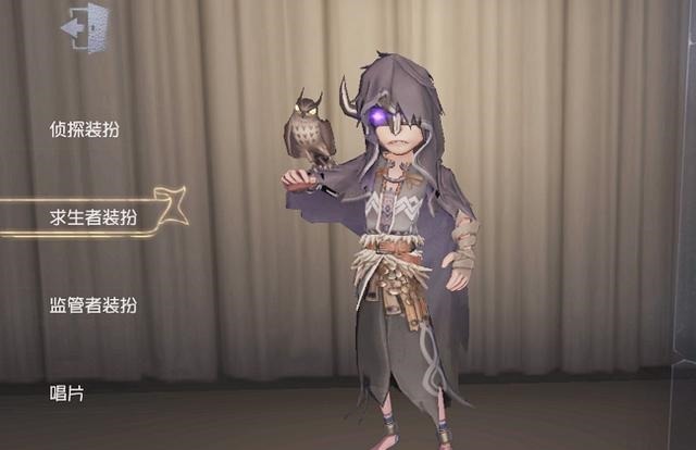 紫皮|第五人格万圣节活动在即,官方却还没爆料,历战猎人是否返场