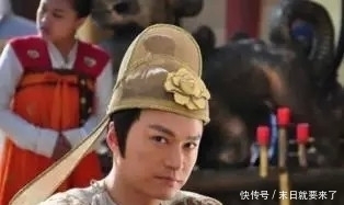 李湛|历史上最牛“太监”：睡贵妃杀皇帝！