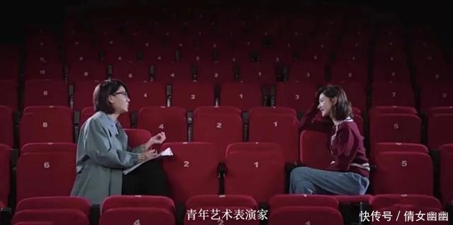 不想|别问，问就是万茜「人淡如菊」不想红