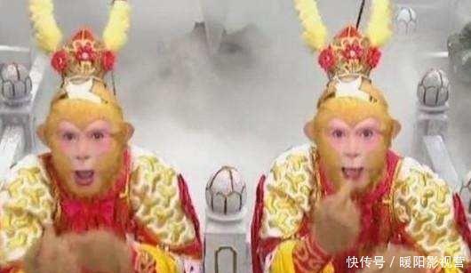 猕猴|六耳猕猴是假悟空？不！最终那个死的，曾叫齐天大圣