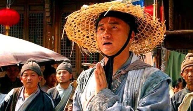 朱棣|朱棣请凤阳老乡来京祝寿,许多人却半路逃跑,地方官想了个损招