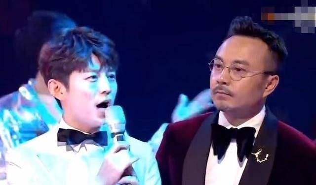 封神|因情商高曾被封神的主持人, 如今却在舞台上翻车, 节目口碑暴跌