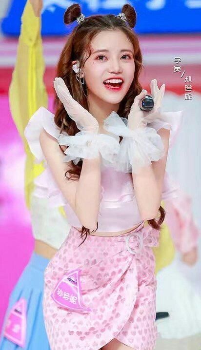 广告|《创3》中插广告数量排名赵粤第二姜贞羽第三,陈卓璇这次打脸了