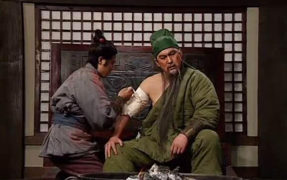 弓箭射死|三国最强兵器,伤关羽灭黄忠,杀徐晃张郃甘兴霸,差点弄死赵子龙