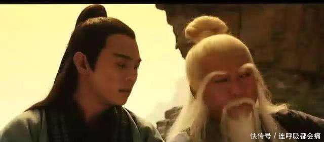 明朝|宋朝有张三丰,元朝有张三丰,明朝还有,是什么让他活了几百岁!