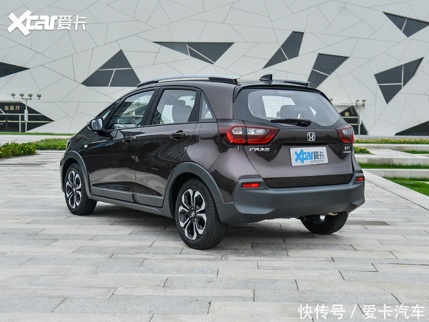 设计|新一代飞度将8月26日上市 预售8.18万起