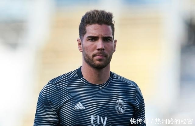 想着|有爹真好！齐祖儿子在皇马混了16年终于要走，还想着认祖归宗