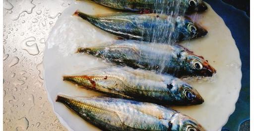 脸色红润|这海鲜夏天吃最合适,常吃脸色红润精神好,5块1斤,不吃就亏了