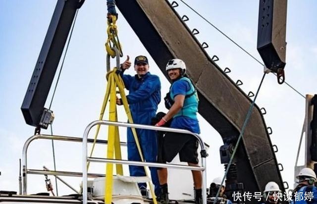  视效|仅4个人，拍出了今年最顶级的视效大片