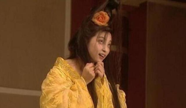 唐朝|她是唐朝第一美人，17岁与人私通生子，想学武则天当皇帝！