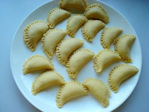 烤箱|家里有面粉一定要学做它,不用烤箱,咬一口又香又脆,孩子抢着吃