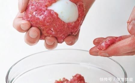 好吃|用鸡蛋也能做大菜,色香味俱全,好吃还简单,千万别错过