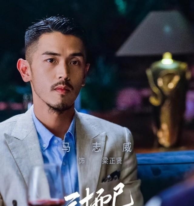 霍家|看了《三十而已》,觉得像霍启刚这样的男人简直是豪门奇葩了!