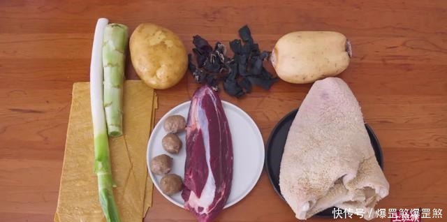 深夜|深夜最馋这一碗,怕胖的千万别看!