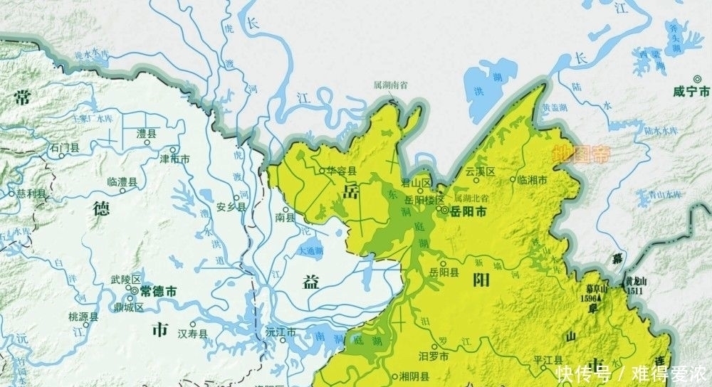 大梁|隋朝末年，萧铣建立大梁国，为什么被李渊所灭？
