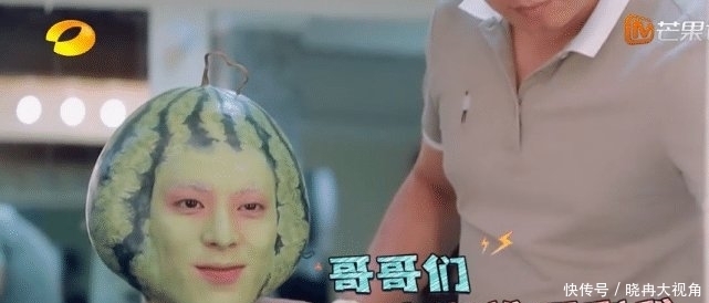  元气|《元气满满》最强帮藏嘉宾, 反手淘汰王耀庆, 辅助杨洋取得胜利