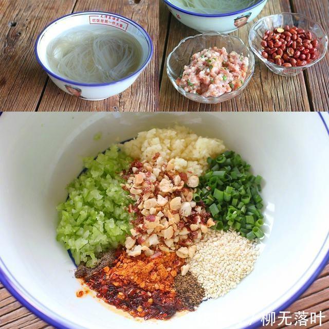 秘方|端午节吃什么酸辣粉家常,秘方教你,重复欲罢不能